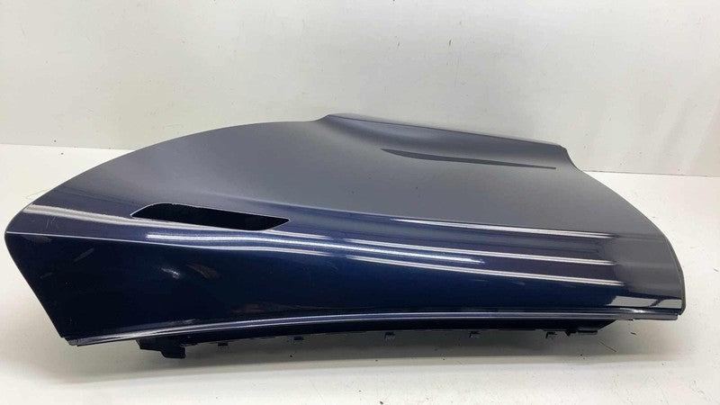 ⭕ 2012-2015 Tesla Model S MS Rear Driver Side Door Shell Panel Left LH