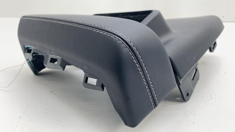 LJ8BR044F09AD319W ⭕ 21-23 Ford Mustang Mach-E Left Dash Lower Knee Panel Trim LJ8B-R044F09-AD319W