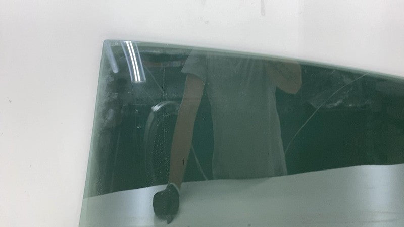 ⭕ 2020-2024 Tesla Model Y MY Rear Passenger Side Door Window Glass Rig