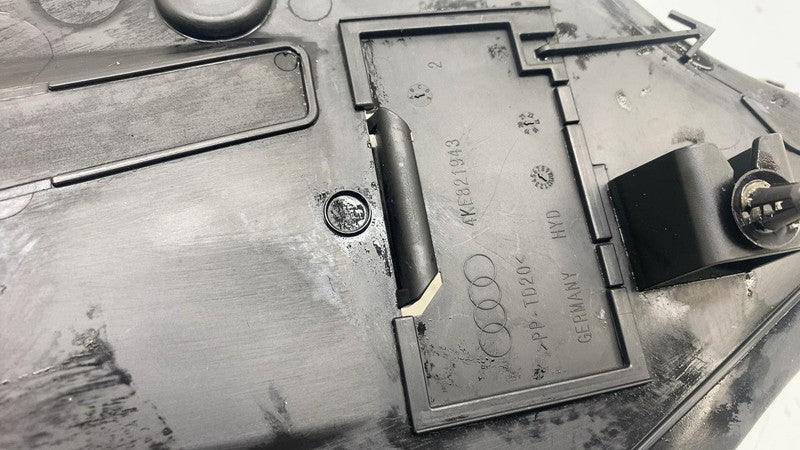 ⭕ 19-23 e-Tron Front Left Under Hood Engine Bay Cowl Panel Trim Cover