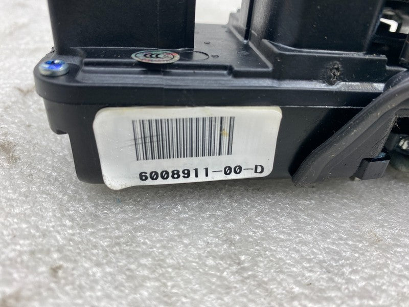 6008911 00 D ⭕12-20 Tesla Model S Rear Driver Side Door Lock Latch Actuator Left 6008911-00-D