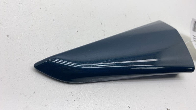 ⭕ 2024 Porsche Cayenne Rear Right Quarter Panel Spoiler Winglet Moldin