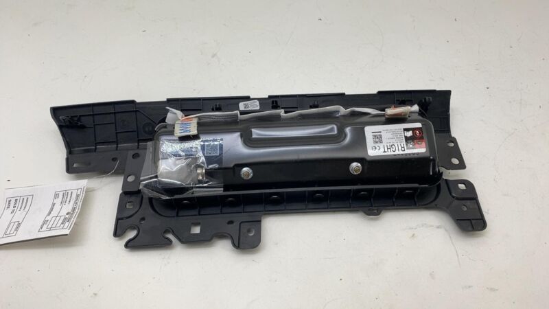 107782600D ❇️17-23 Tesla Model Y 3 Right Knee Airbag Passenger Safety Module RH OEM 1077826