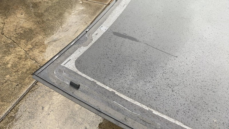 ⭕ 2021-2024 Tesla Model S MS Moonroof Panoramic Sunroof Fixed Glass (G