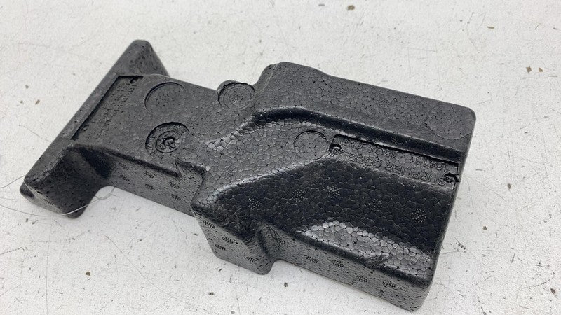 ⭕ 2021-2023 Tesla Model X Driver Side 2nd Row Carpet Spacer Left LH 16