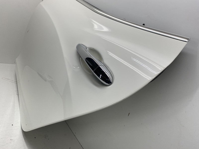 ⭕ 2014-2020 Maserati Ghibli Rear Driver Side Door Shell Panel Left LH