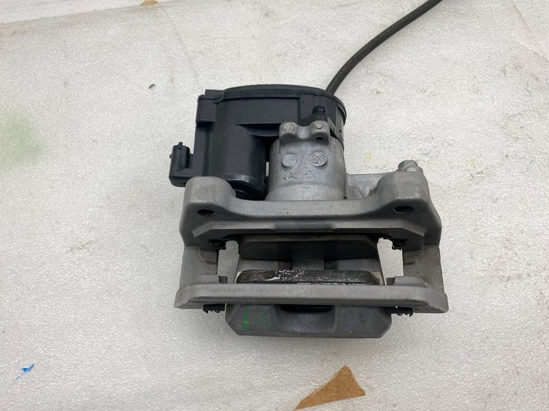 104462400H ⭕ 2017-2025 Tesla Model 3 Rear Right Caliper + Brake Hose Line BASE 1044624-00-H