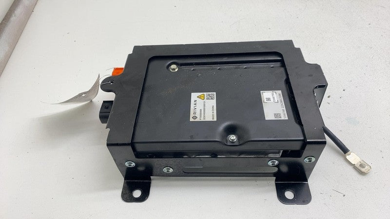 PT00000554 ⭕ 22-24 Rivian R1T R1S Power Converter Inverter Control Module Unit PT00000554