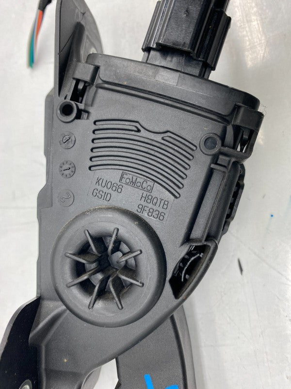 BE5C 9F836 AA ⭕ 2012-2020 Tesla Model S MS Accelerator Throttle Pedal Assembly BE5C9F836-AA