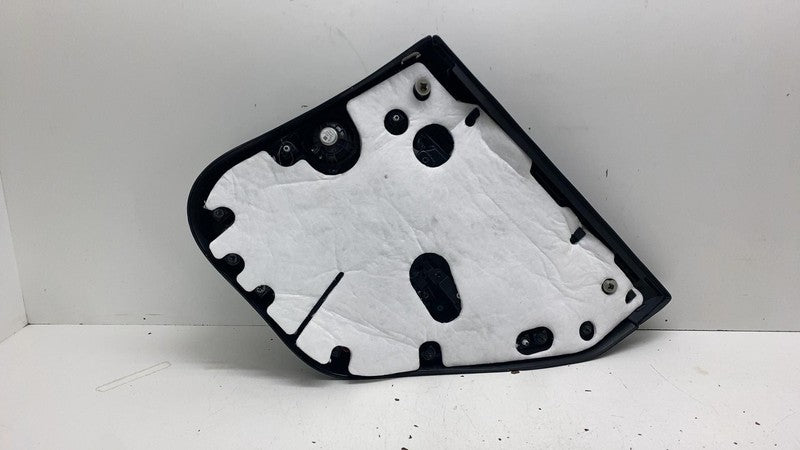⭕ 2021-2023 Tesla Model 3 Rear Interior Door Panel Trim Card Left 1608