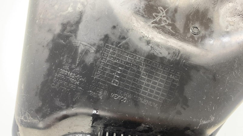 ⭕ 2017-2023 Tesla Model 3 Thermal Heater Cabin HVAC Inlet Plenum Inner