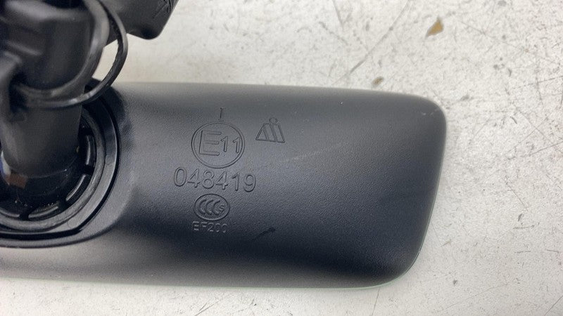 1119904-00-C ⭕ 2017-2023 Tesla Model 3 Front Windshield Interior View Mirror OEM 1119904-00-C