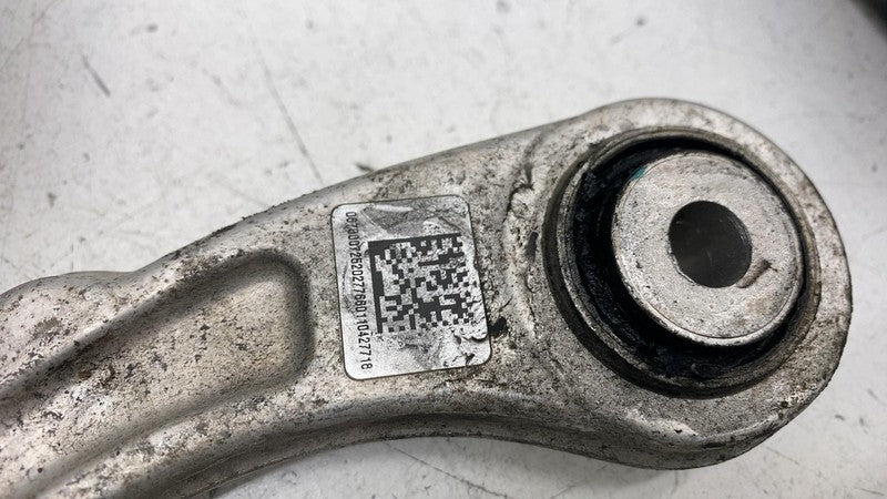 ⭕ 14-21 Maserati Ghibli Rear Left Side Spindle Knuckle Hub w/ Control Arm SET