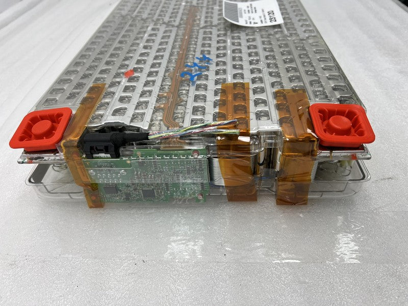 ⭕16-20 Model S X High Voltage (14) Modules Pack Raven 100kWh 400VDC 11