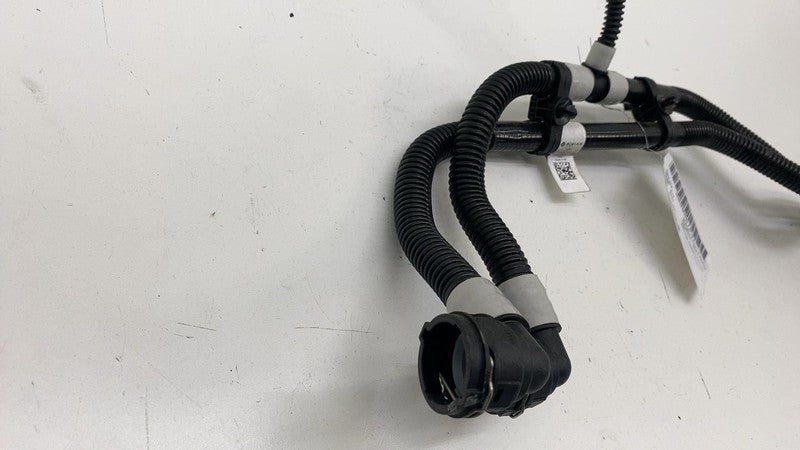 PT00061733E ⭕ 2022-2024 Rivian R1S R1T Motor Engine Coolant Hose Pipe Line Assy PT00061733-E