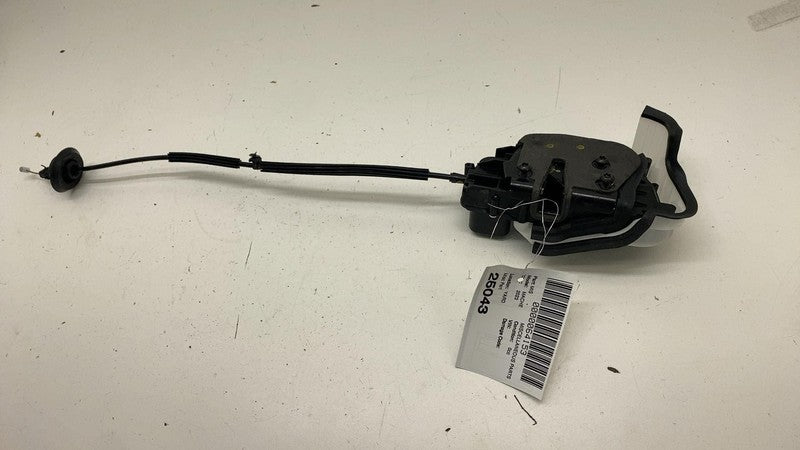 LJ8BR264B53AU ⭕ 21-23 Ford Mustang Mach-E Rear Left Door Lock Latch Actuator LJ8B-R264B53-AU