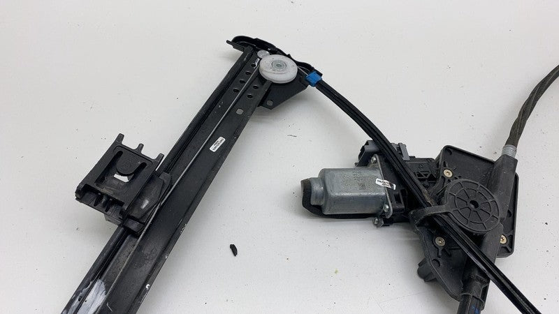 ⭕ 2012-2020 Tesla Model S Front Left Door Window Regulator & Motor 600