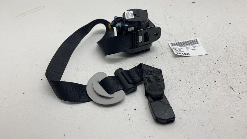 ⭕ 2020-2024 Tesla Model Y Front Right 1st Row Seat Belt & Retractor 14