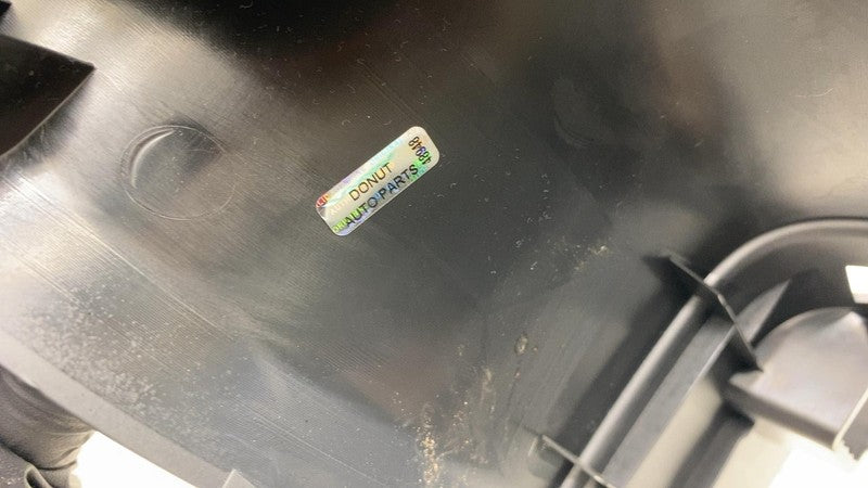 ⭕ 2019-2023 Audi E-Tron Front Right Passenger Side Kick Panel Trim Cover Assy