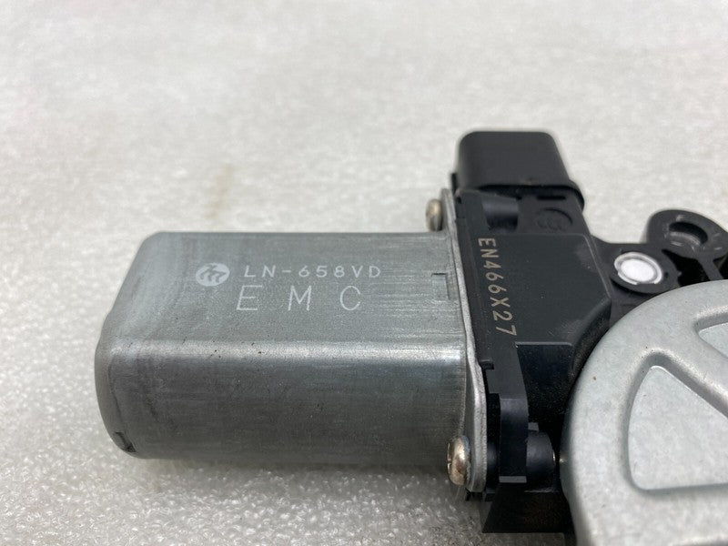 EN466X27 ⭕2012-2020 Tesla Model S MS Driver Side Sunroof Panoramic Motor Left LH Assembly