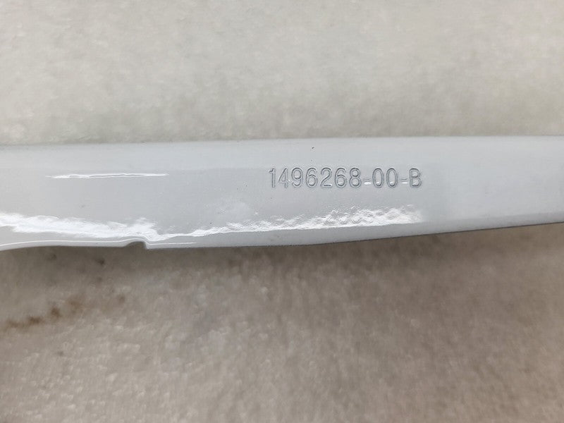 149626800B ⭕ 20-24 Tesla Model Y Front Passenger Side Hood Bonnet Hinge Right 1496268-00-B