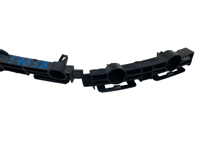 ⭕ 12-15 Tesla Model S MS Rear Right Bumper Mount Bracket Support Brace