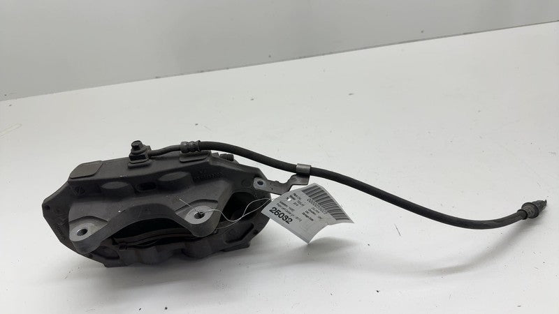 1044621-00-D ⭕ 2017-2023 Tesla Model 3 Front Left Caliper w/ Brake Hose Line LH 1044621-00-D