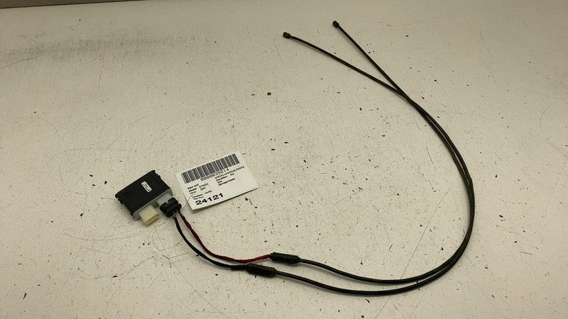 3G0962243D ⭕2019-2023 e-Tron Trunk Tailgate Liftgate Open Opening Control Module 3G0962243D