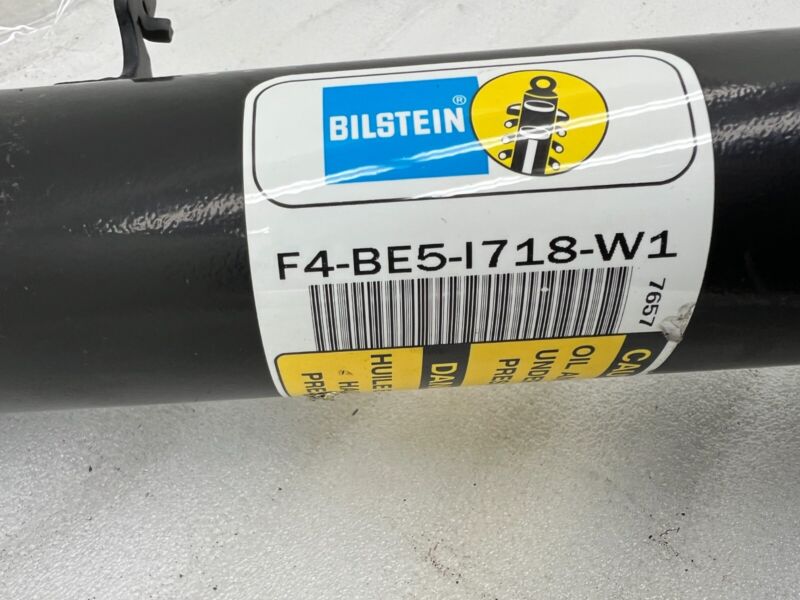 101561900B 2012-2020 Tesla Model S Front Left or Right Suspension Shock Strut & Coil Spring