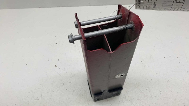 ⭕ 24-25 Tesla Model 3 Front Right Bumper Reinforcement Extension Rail