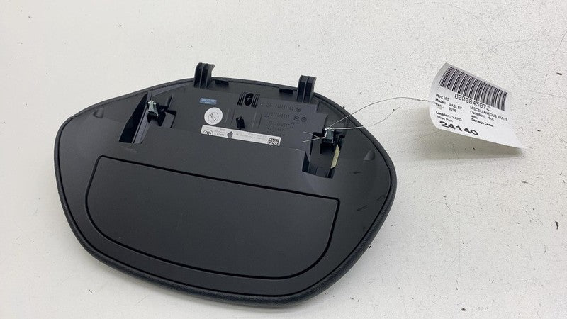 ⭕ 2017-2020 Levante Upper Dash Speedometer Trim Panel Cluster Visor 67