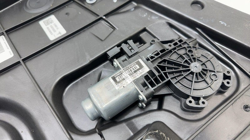 109662398L ⭕ 2017-2023 Tesla Model 3 Rear Right Door Window Regulator & Motor 1096623-98-L