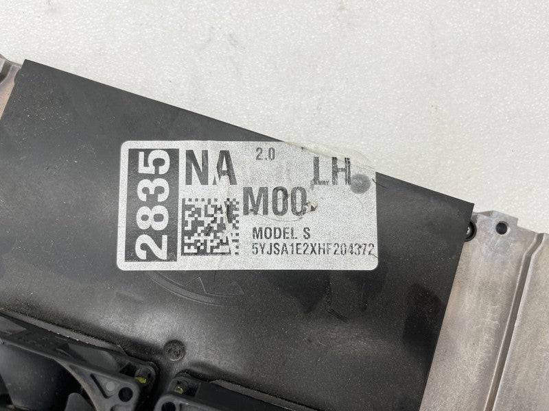 107832100G ⭕16-20 Model S X Autopilot GPS Drive Assist Computer Control Module 1078321-00-G