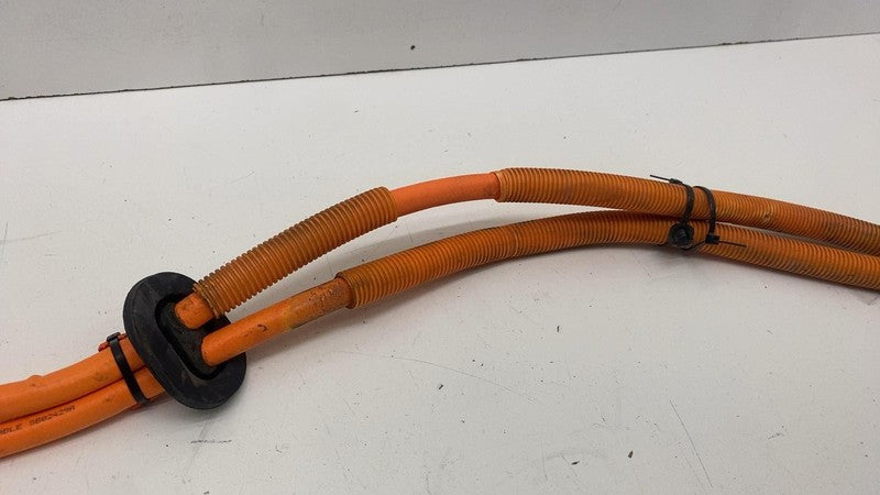 102256200B ⭕ 12-15 Model S Drive Inverter to High Voltage Junction Box Cable 1022562-00-B