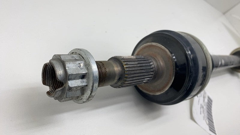 7P0 501 201 D 2011-2018 Porsche Cayenne Rear Passenger Side CV Axle Shaft Halfshaft Right AWD