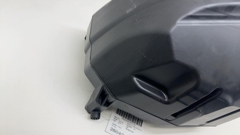 1050085-00-E ⭕16-20 Tesla Model X Premium Subwoofer Bassbox Audio Speaker Woofer 1050085-00-E