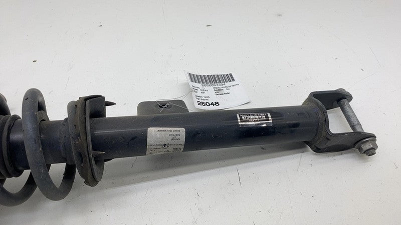 ⭕17-23 Model 3 Front Right Shock Strut Absorber w/ Upper Bracket RH 10