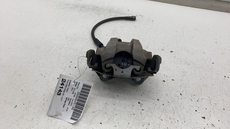 ⭕ 2010-2020 Mercedes-Benz E350 Rear Passenger Caliper + Brake Hose Line Right