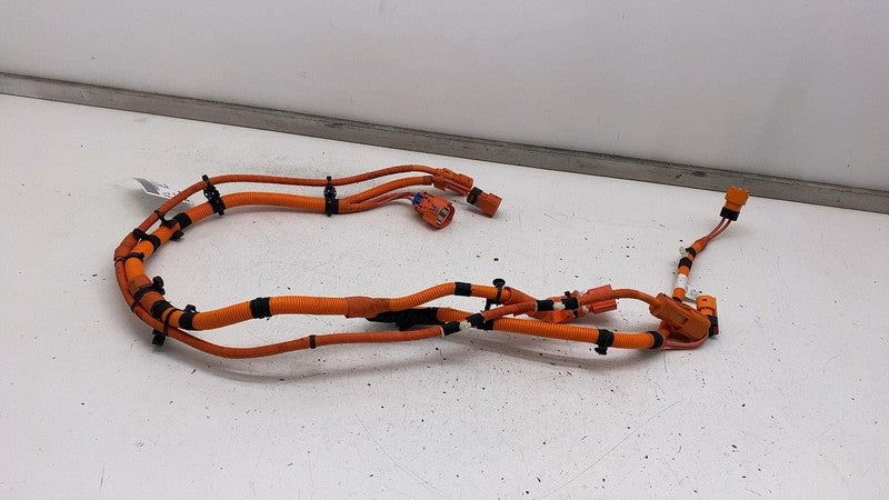 ⭕ 2022 2023 2024 Rivian R1T High Voltage Battery Wiring Cable Wire Harness Assy