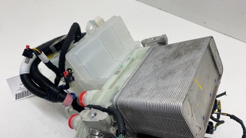 ⭕ 2021-2025 Tesla Model 3 Supermanifold Refrigerant Chiller w/ Coolant