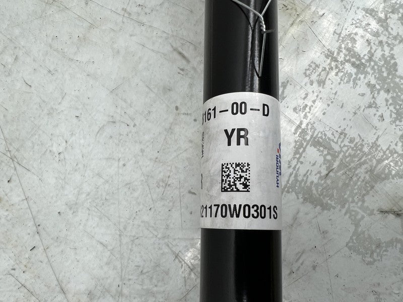 118816100D 2020-2023 Tesla Model Y MY Rear Left or Right Axle Shaft Halfshaft 28MM X 580MM
