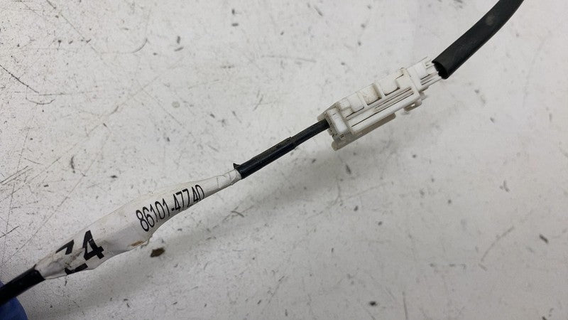 86101-47Z40 ⭕ 2023-2025 Toyota Prius Audio Amplifier Cable Cord Wiring Harness 86101-47Z40