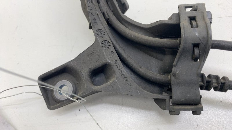 A 297 540 39 00 ⭕ 2022-2023 Mercedes EQS 450+ Front Left ABS Wire Wiring Harness OEM A2975403900