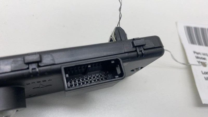 1606557 00 C 2021 2022 2023 2024 Tesla Model S MS Plaid Security Control Module 1606557-00-C