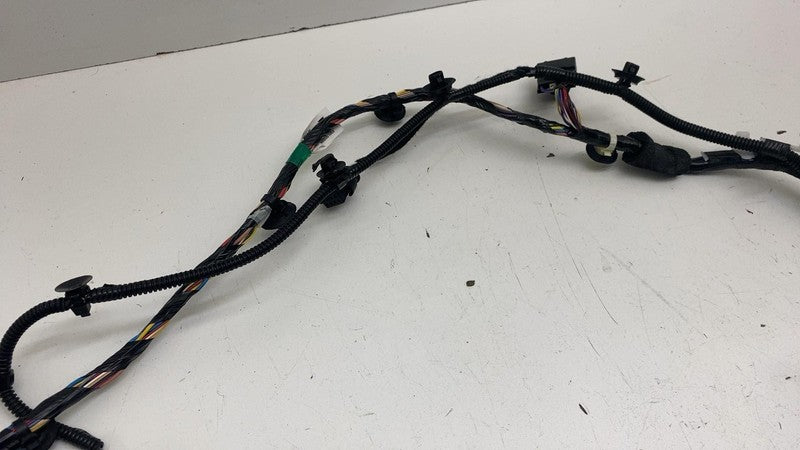 ⭕ 24-25 Tesla Model 3 Front Passenger Side Door Wiring Harness Cable Wire Right