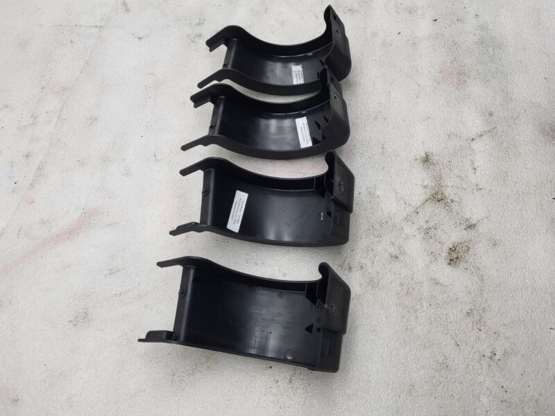 1047075 00 G ⭕ 2016-2022 Model X Front & Rear Hinge Trim Cover Right & Left Side 1047075-00-G