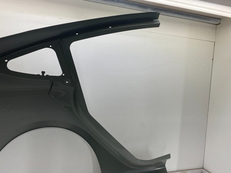 1073677-S0-A 2017-2020 Tesla Model 3 Rear Driver Side Quarter Panel Skin Left LH Assy Primed