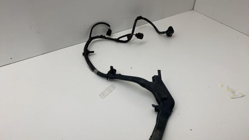1004430 02 R 2012-2020 Tesla Model S MS Rear Subframe Coil Wiring Harness Cable Wire Assembly