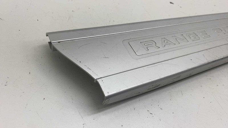CPLA-13201-AD ⭕ 14-22 Range Rover Sport Front Left Door Scuff Sill Step Plate CPLA-13201-AD