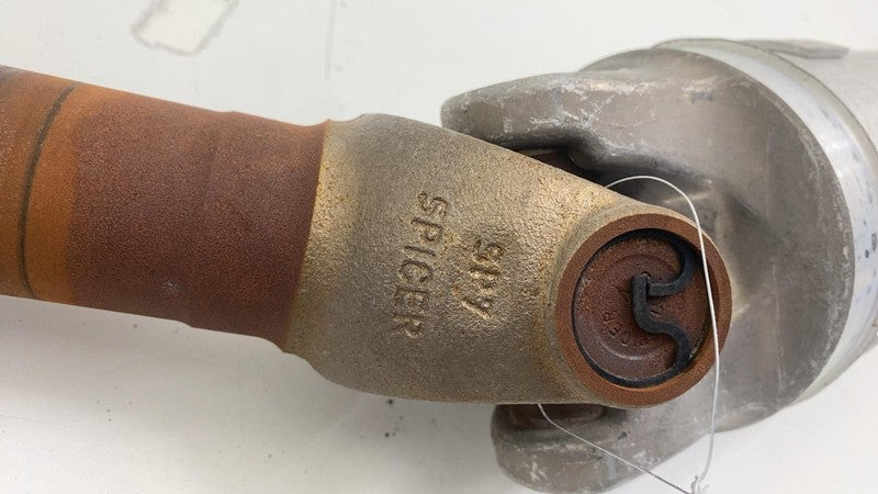 68541117AC ⭕ 2025 Ram 1500 Pickup 3.0L i6 Rear Center Drive Shaft AWD OEM 68541117AC